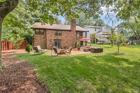 102 Hollyleaf Dr, Ballwin, MO 63021 photo 40
