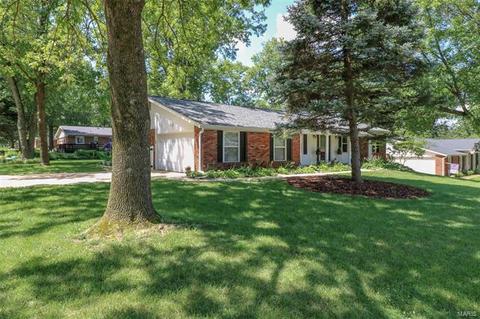 1012 Wagonwheel Trl, Ellisville, MO 63011 photo 4