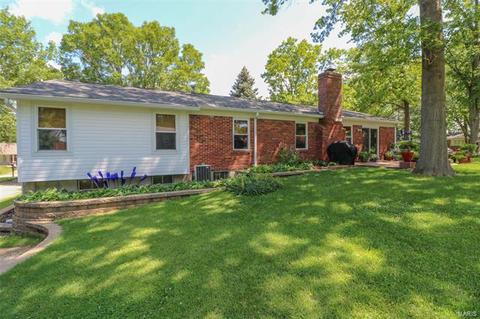 1012 Wagonwheel Trl, Ellisville, MO 63011 photo 27