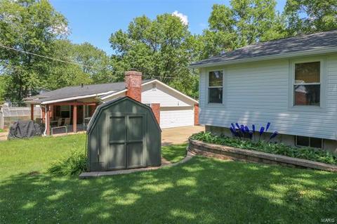 1012 Wagonwheel Trl, Ellisville, MO 63011 photo 28