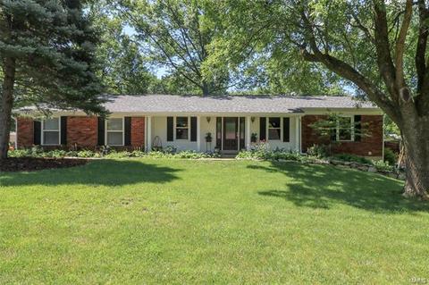 1012 Wagonwheel Trl, Ellisville, MO 63011 photo 1