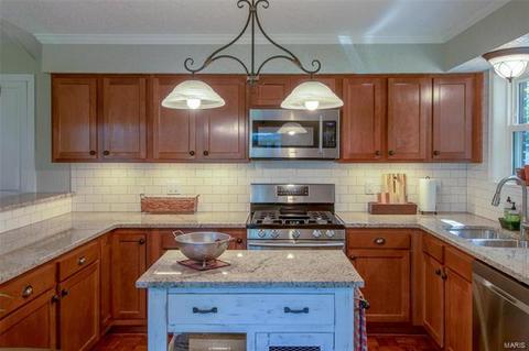 1012 Wagonwheel Trl, Ellisville, MO 63011 photo 6