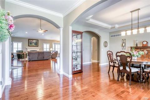 75 Moss Glen Ct, O'fallon, MO 63368 photo 7
