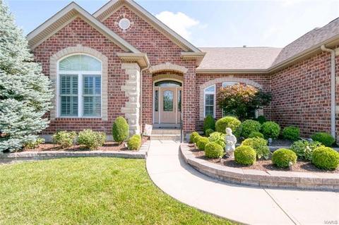 75 Moss Glen Ct, O'fallon, MO 63368 photo 3