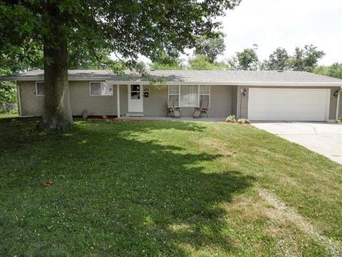103 S 8th St, Benld, IL 62009 photo 1