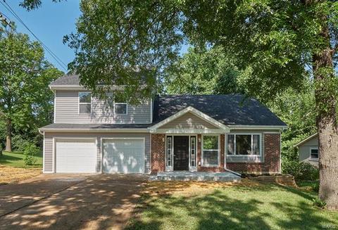 915 Parma, Ballwin, MO 63021 photo 1