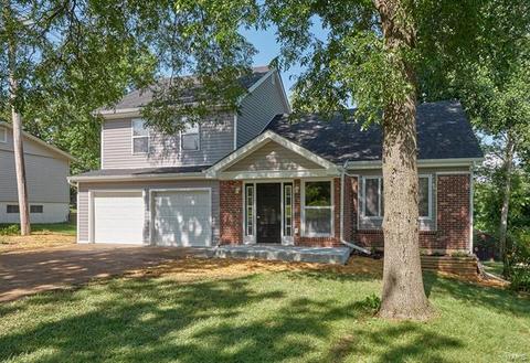 915 Parma, Ballwin, MO 63021 photo 2