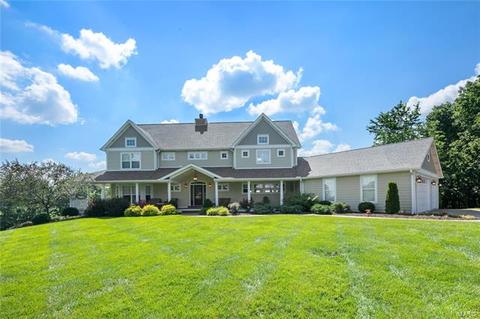 3799 Dyer Rd, O'fallon, MO 63366 photo 1