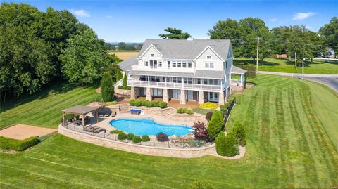 3799 Dyer Rd, O'fallon, MO 63366 photo 2