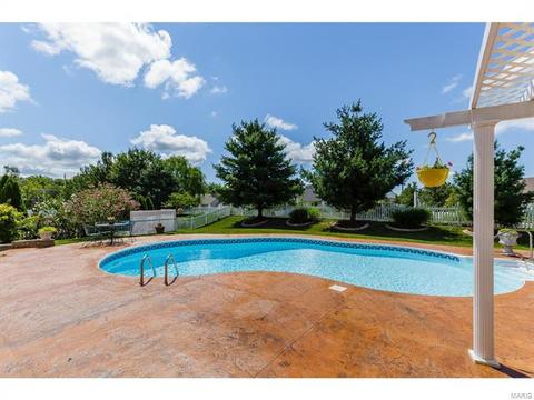 1004 Pearview Dr, Saint Peters, MO 63376 photo 54