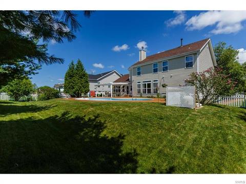 1004 Pearview Dr, Saint Peters, MO 63376 photo 55