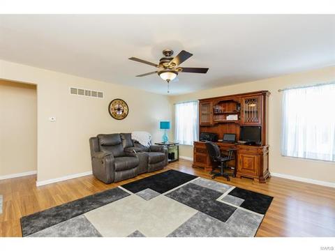 1004 Pearview Dr, Saint Peters, MO 63376 photo 30