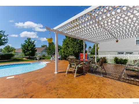1004 Pearview Dr, Saint Peters, MO 63376 photo 53