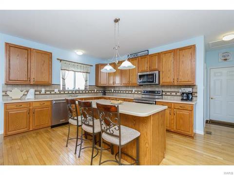 1004 Pearview Dr, Saint Peters, MO 63376 photo 21
