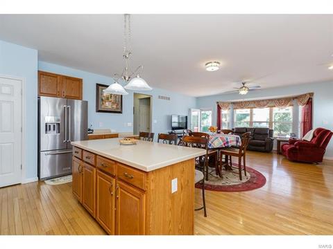 1004 Pearview Dr, Saint Peters, MO 63376 photo 20