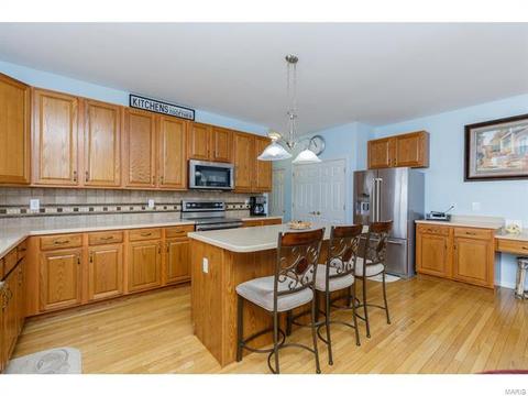 1004 Pearview Dr, Saint Peters, MO 63376 photo 19