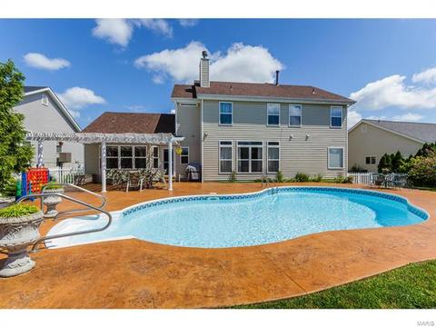 1004 Pearview Dr, Saint Peters, MO 63376 photo 58