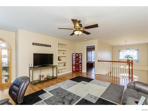 1004 Pearview Dr, Saint Peters, MO 63376 photo 32