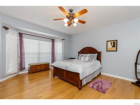 1004 Pearview Dr, Saint Peters, MO 63376 photo 23