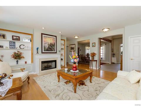 1004 Pearview Dr, Saint Peters, MO 63376 photo 12