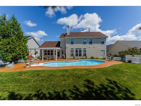 1004 Pearview Dr, Saint Peters, MO 63376 photo 57