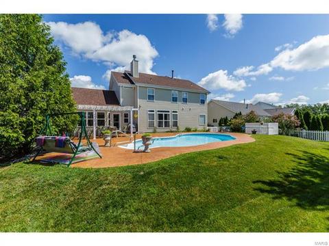 1004 Pearview Dr, Saint Peters, MO 63376 photo 59