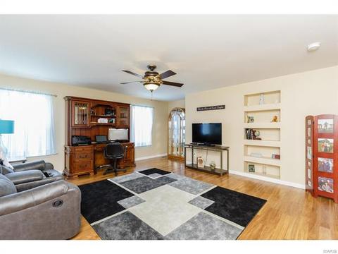 1004 Pearview Dr, Saint Peters, MO 63376 photo 29