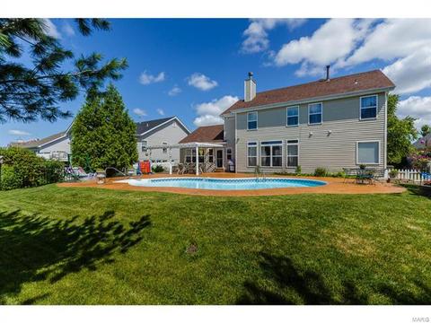 1004 Pearview Dr, Saint Peters, MO 63376 photo 56