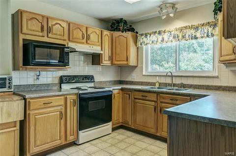 1012 Cla Ter Ri Dr, Ballwin, MO 63011 photo 16