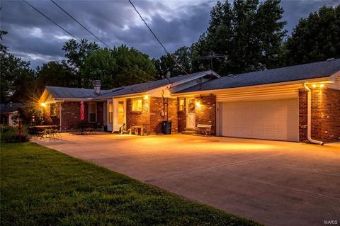 1012 Cla Ter Ri Dr, Ballwin, MO 63011 photo 13