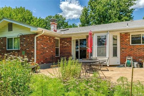 1012 Cla Ter Ri Dr, Ballwin, MO 63011 photo 49