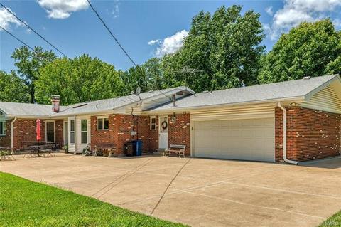 1012 Cla Ter Ri Dr, Ballwin, MO 63011 photo 53