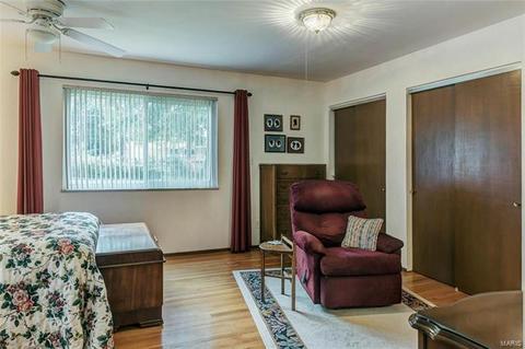1012 Cla Ter Ri Dr, Ballwin, MO 63011 photo 24