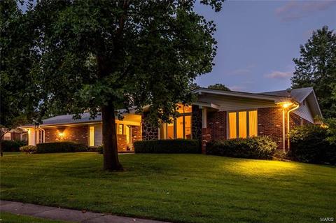 1012 Cla Ter Ri Dr, Ballwin, MO 63011 photo 1