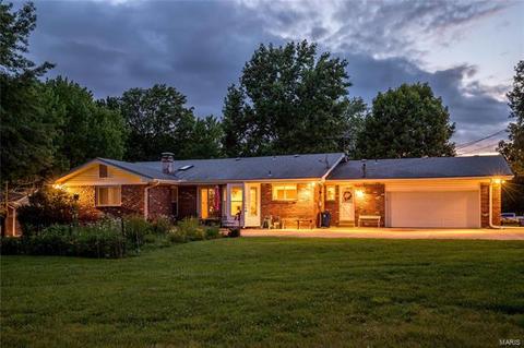 1012 Cla Ter Ri Dr, Ballwin, MO 63011 photo 52