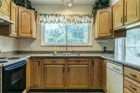 1012 Cla Ter Ri Dr, Ballwin, MO 63011 photo 17