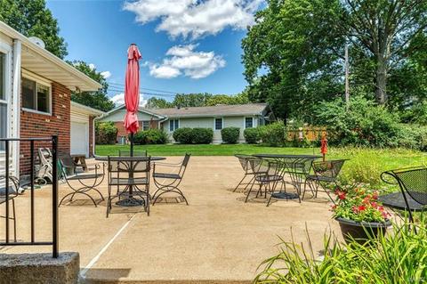 1012 Cla Ter Ri Dr, Ballwin, MO 63011 photo 51