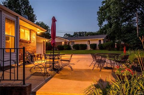 1012 Cla Ter Ri Dr, Ballwin, MO 63011 photo 37