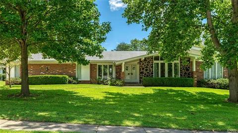 1012 Cla Ter Ri Dr, Ballwin, MO 63011 photo 3