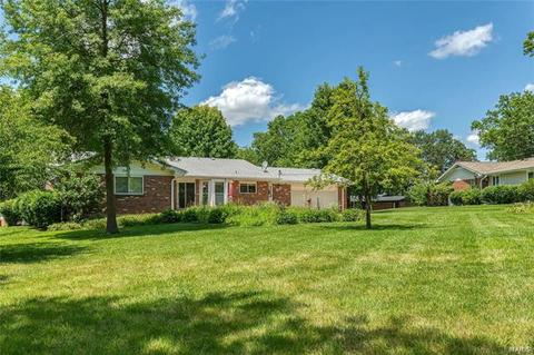 1012 Cla Ter Ri Dr, Ballwin, MO 63011 photo 45