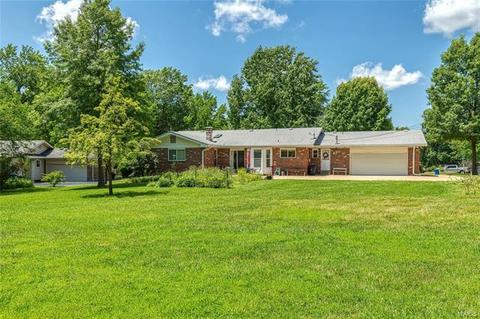 1012 Cla Ter Ri Dr, Ballwin, MO 63011 photo 41