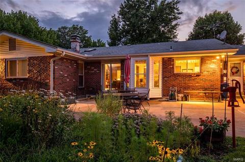 1012 Cla Ter Ri Dr, Ballwin, MO 63011 photo 50