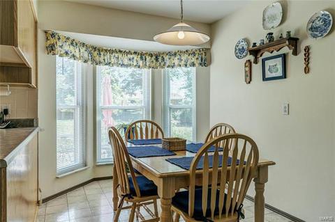1012 Cla Ter Ri Dr, Ballwin, MO 63011 photo 14