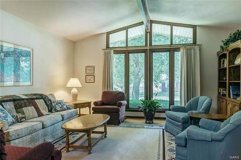 1012 Cla Ter Ri Dr, Ballwin, MO 63011 photo 5