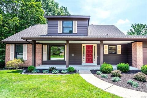 302 Wildbrier, Ballwin, MO 63011 photo 43