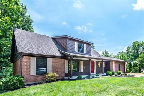302 Wildbrier, Ballwin, MO 63011 photo 1