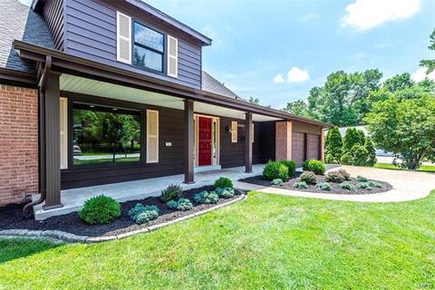 302 Wildbrier, Ballwin, MO 63011 photo 3