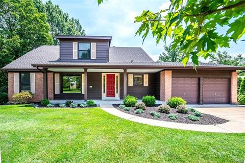 302 Wildbrier, Ballwin, MO 63011 photo 2