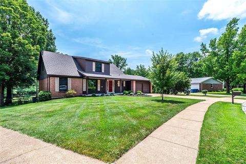 302 Wildbrier, Ballwin, MO 63011 photo 44