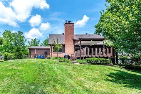 302 Wildbrier, Ballwin, MO 63011 photo 42